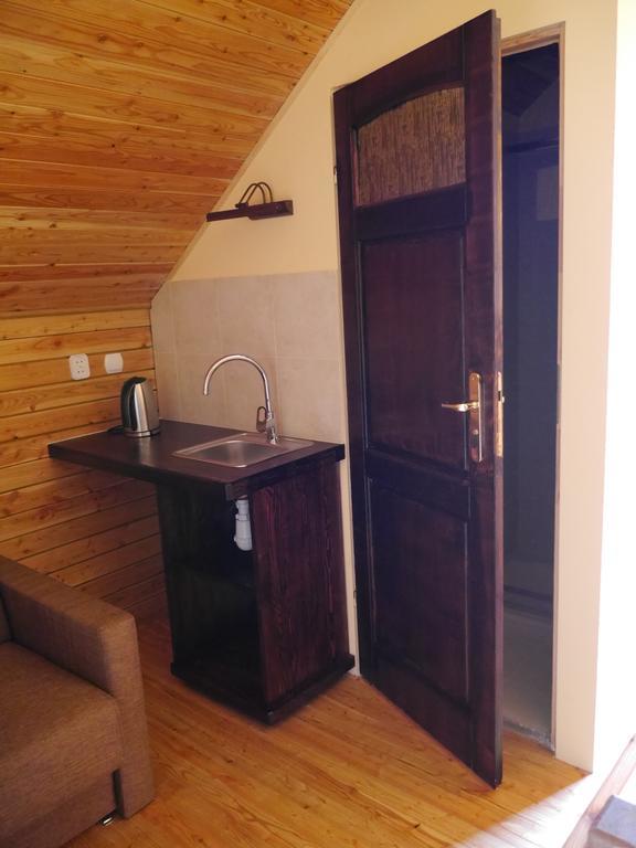 Marina Lester House Rydzewo Kamer foto